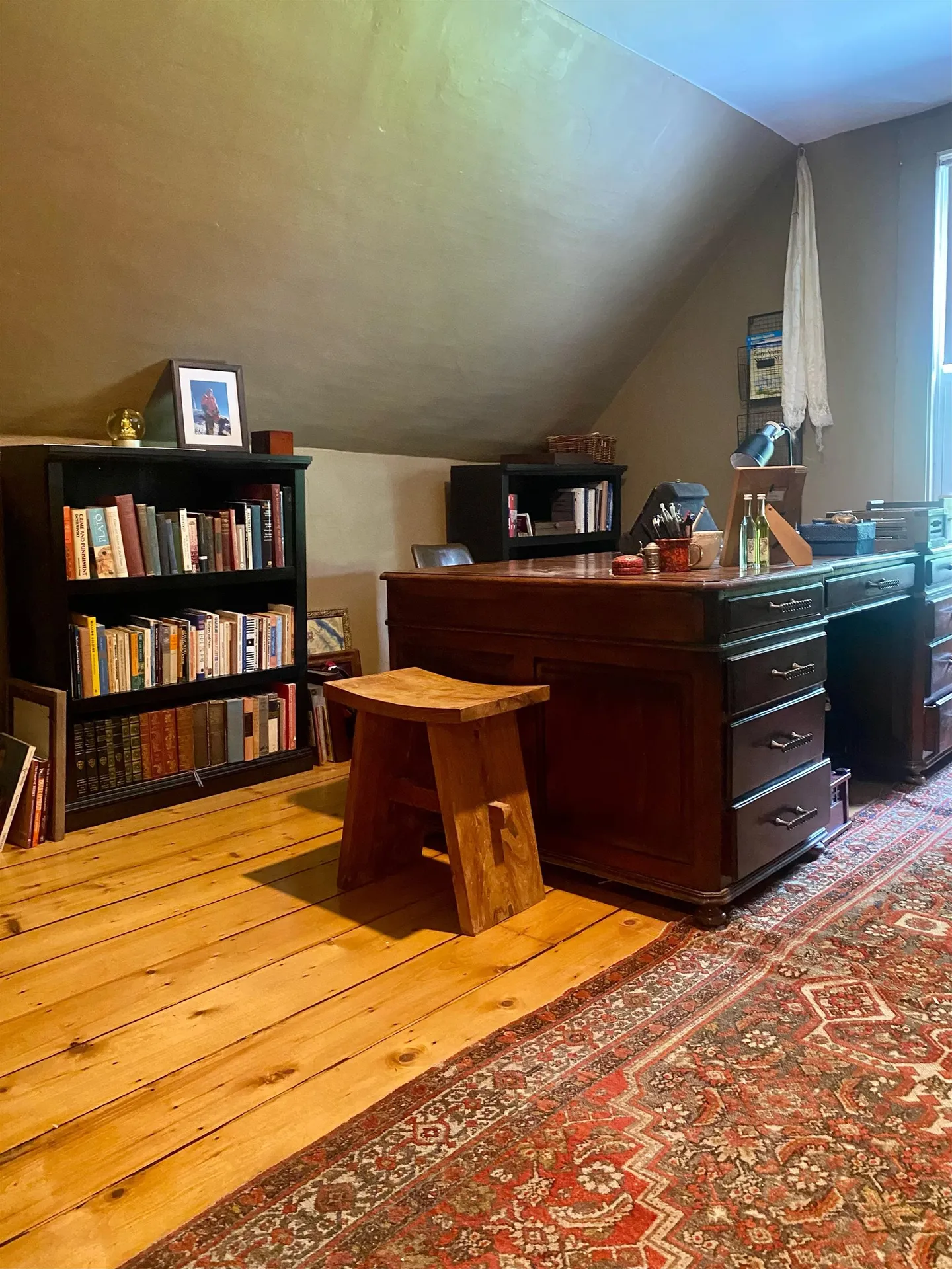 588 Kendall Road Woodstock VT 05091