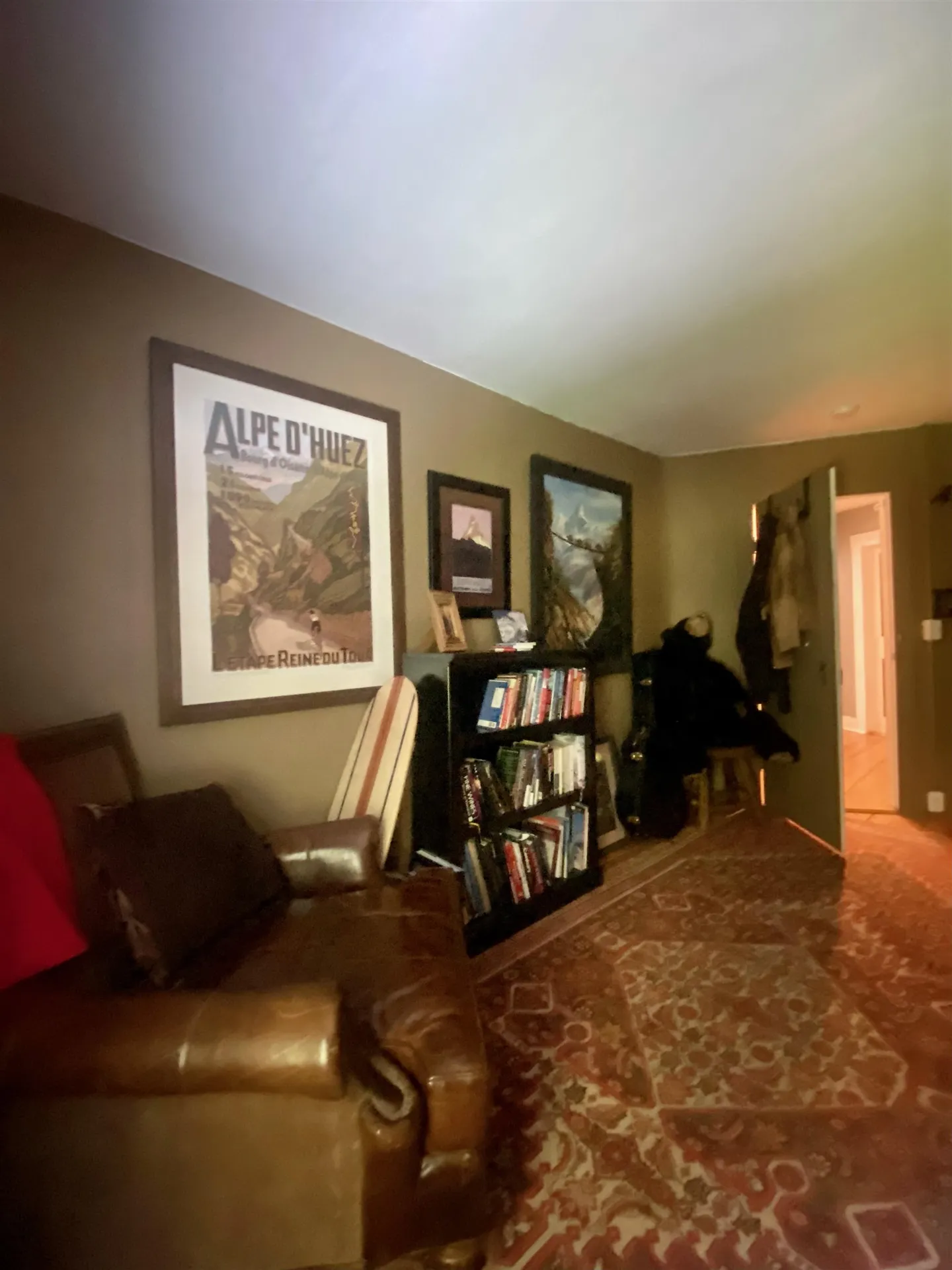 588 Kendall Road Woodstock VT 05091