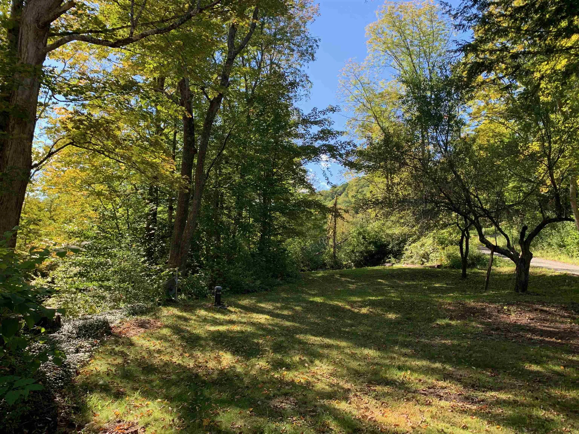 588 Kendall Road Woodstock VT 05091