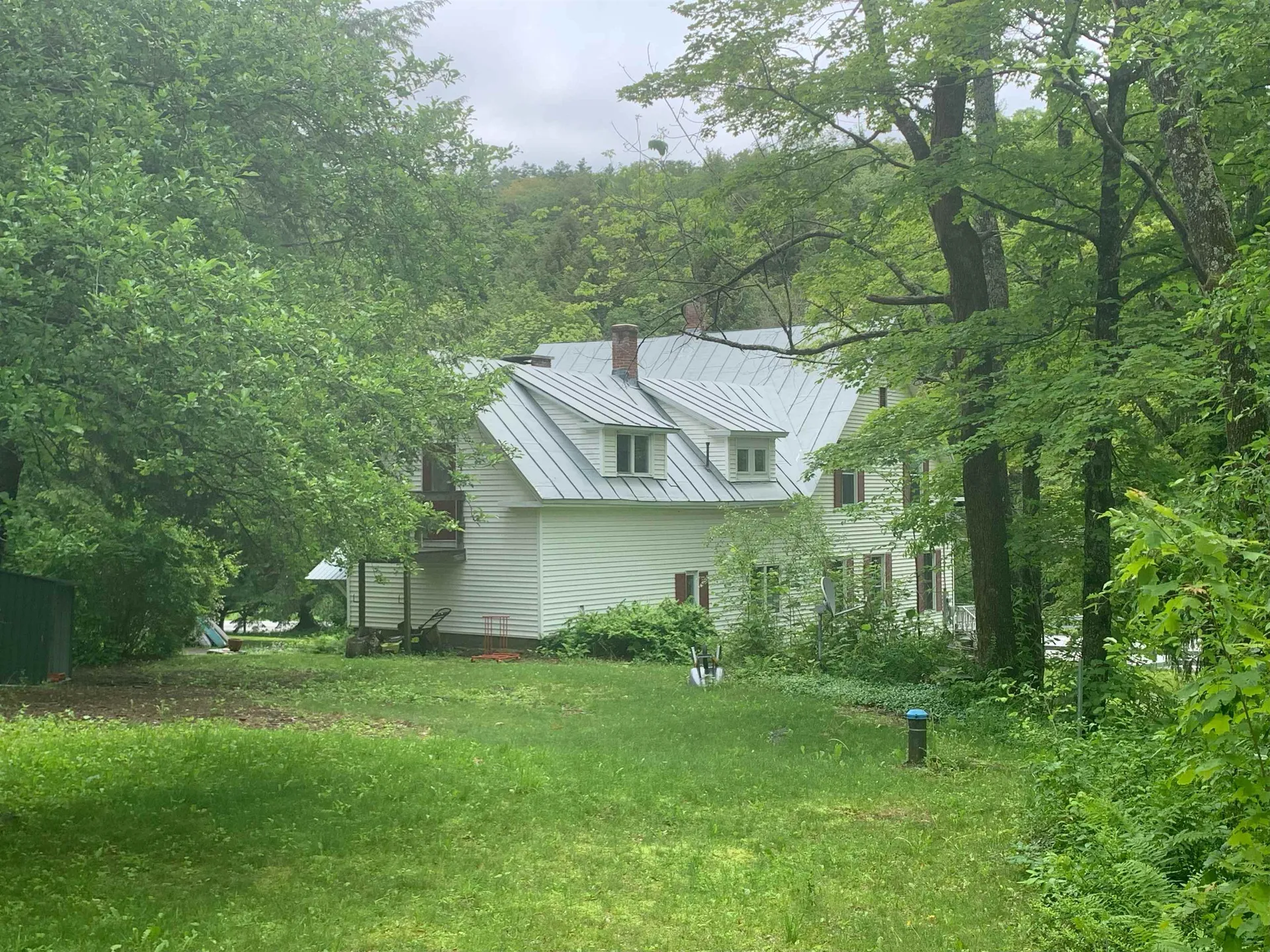 588 Kendall Road Woodstock VT 05091