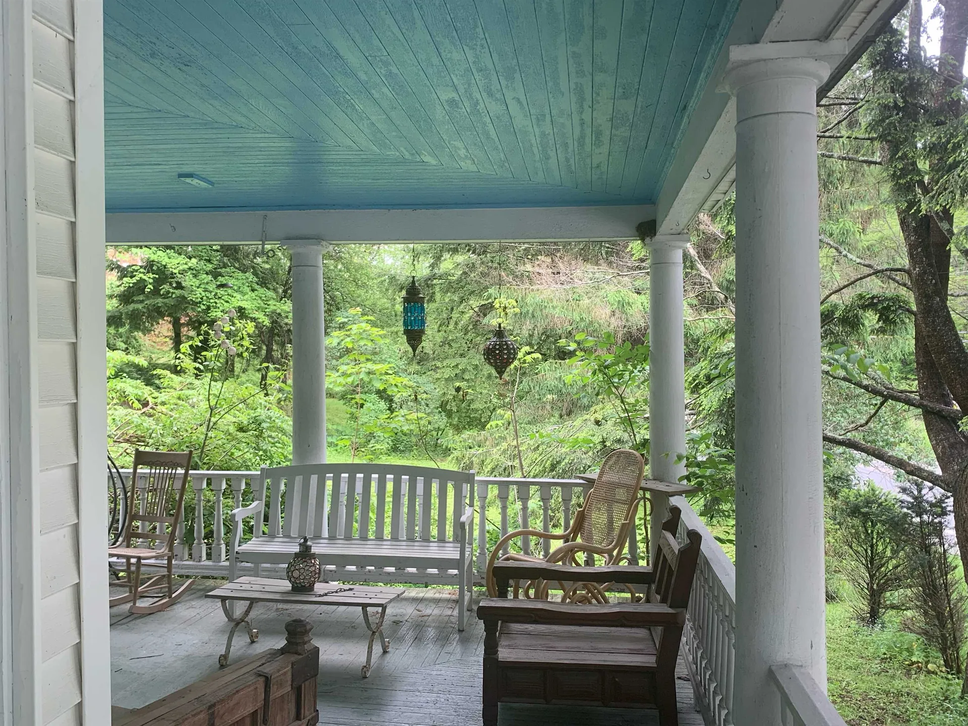 588 Kendall Road Woodstock VT 05091