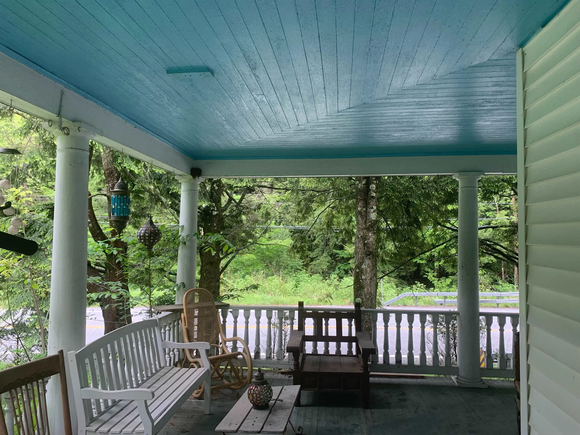 588 Kendall Road Woodstock VT 05091