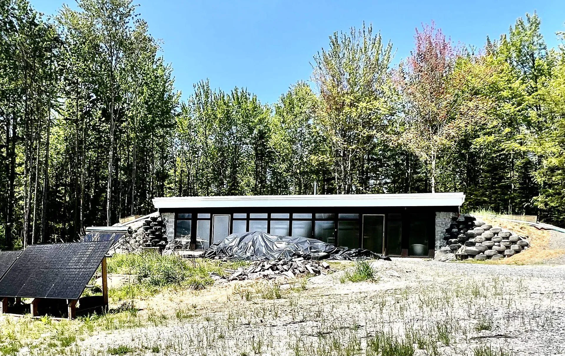 115 Dukes Road Johnson VT 05656