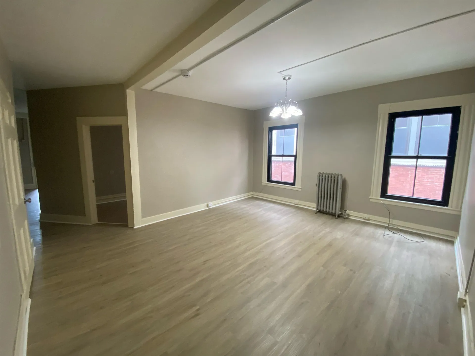 39 Pleasant Street Claremont NH 03745