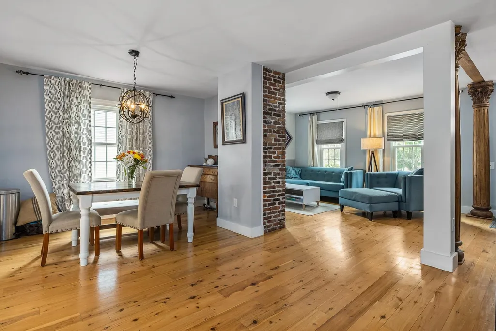 68 Mcdonough Street Portsmouth NH 03801