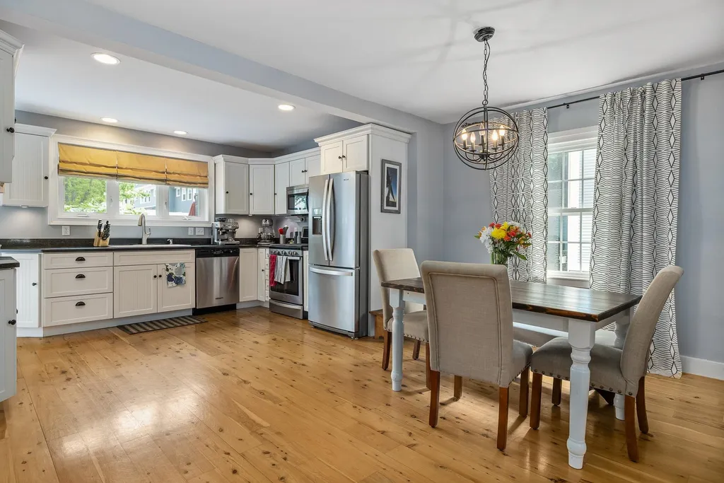 68 Mcdonough Street Portsmouth NH 03801