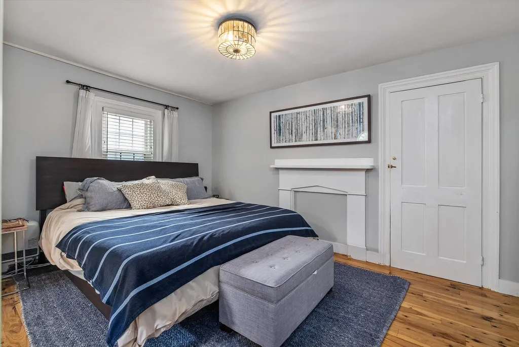 68 Mcdonough Street Portsmouth NH 03801