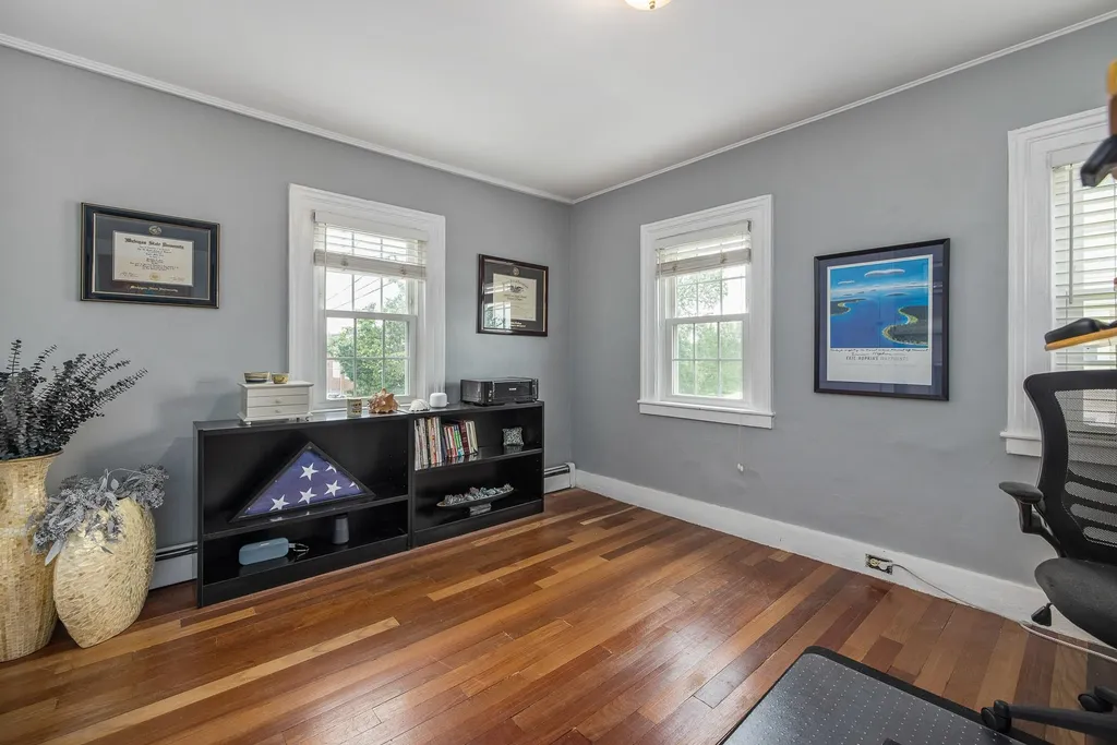68 Mcdonough Street Portsmouth NH 03801