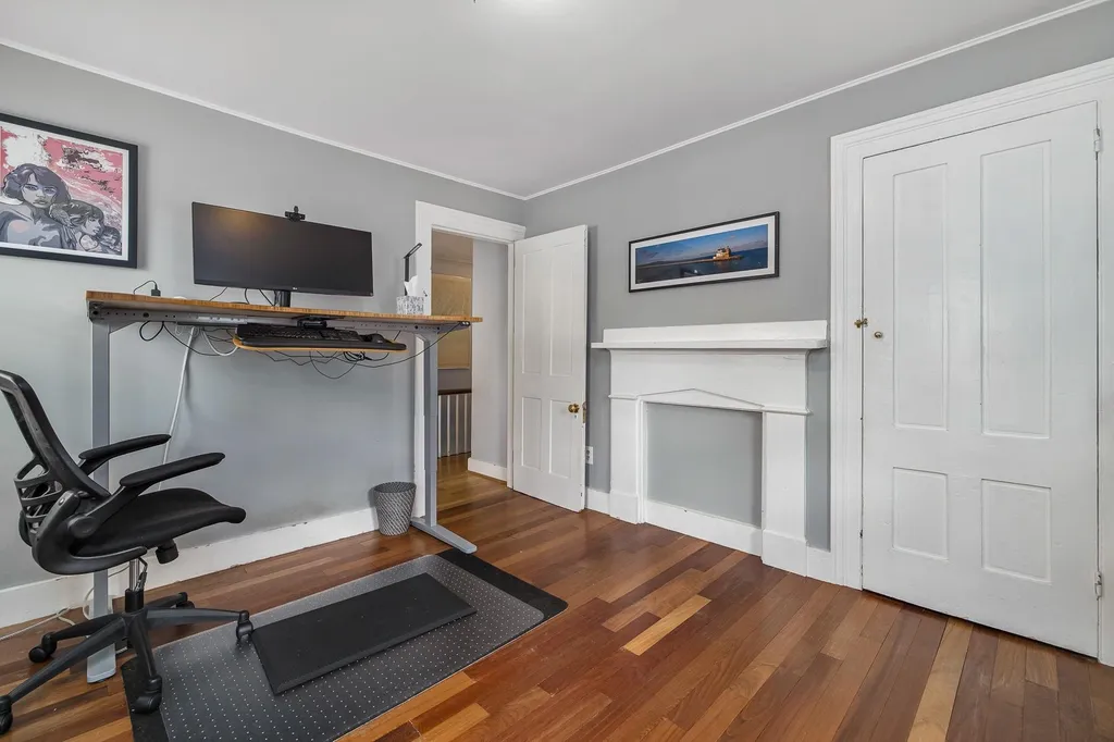 68 Mcdonough Street Portsmouth NH 03801
