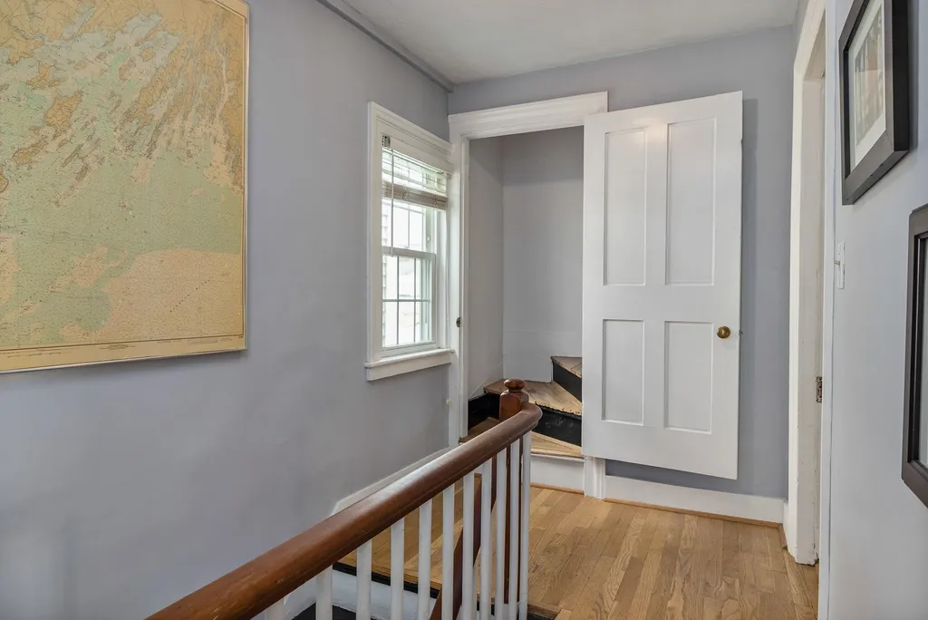 68 Mcdonough Street Portsmouth NH 03801