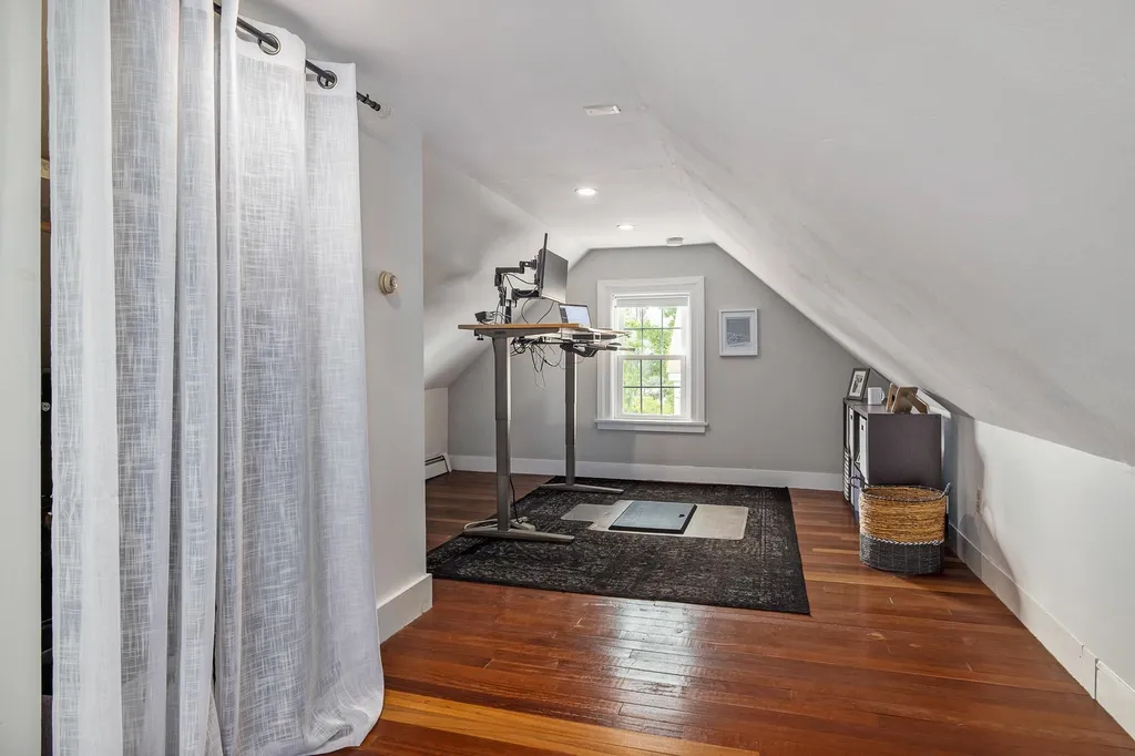 68 Mcdonough Street Portsmouth NH 03801