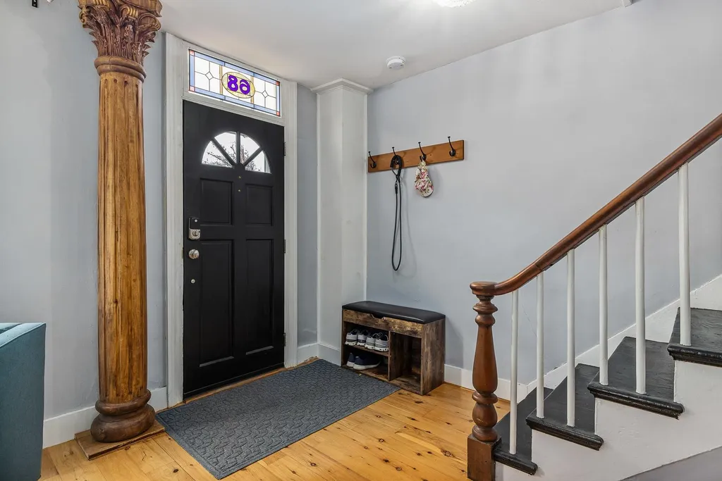 68 Mcdonough Street Portsmouth NH 03801
