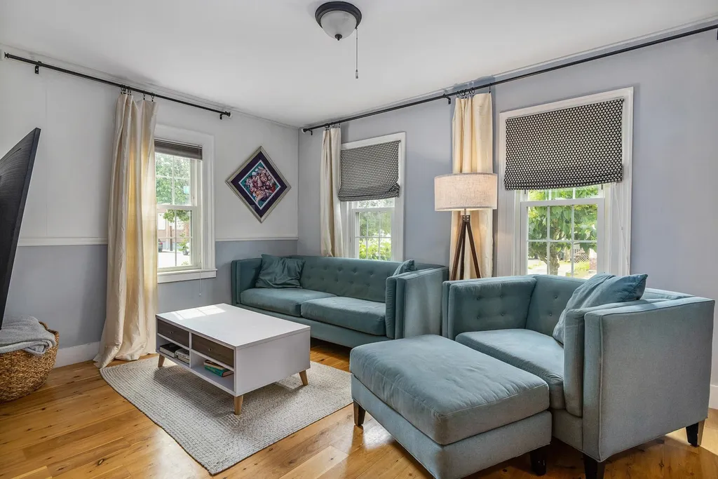68 Mcdonough Street Portsmouth NH 03801