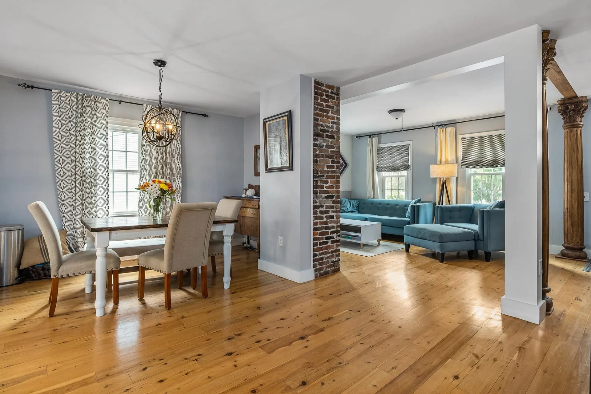 68 Mcdonough Street Portsmouth NH 03801