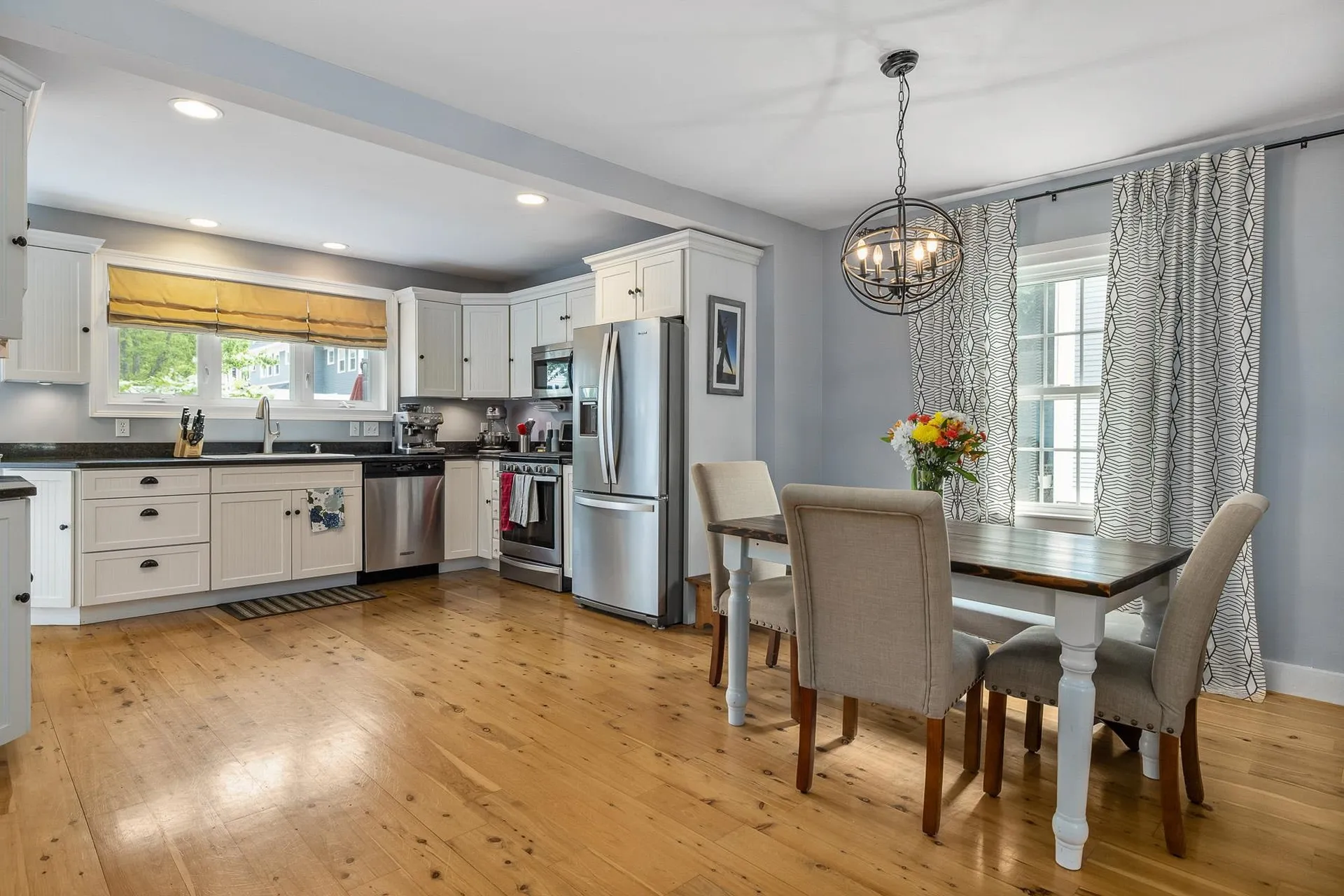 68 Mcdonough Street Portsmouth NH 03801