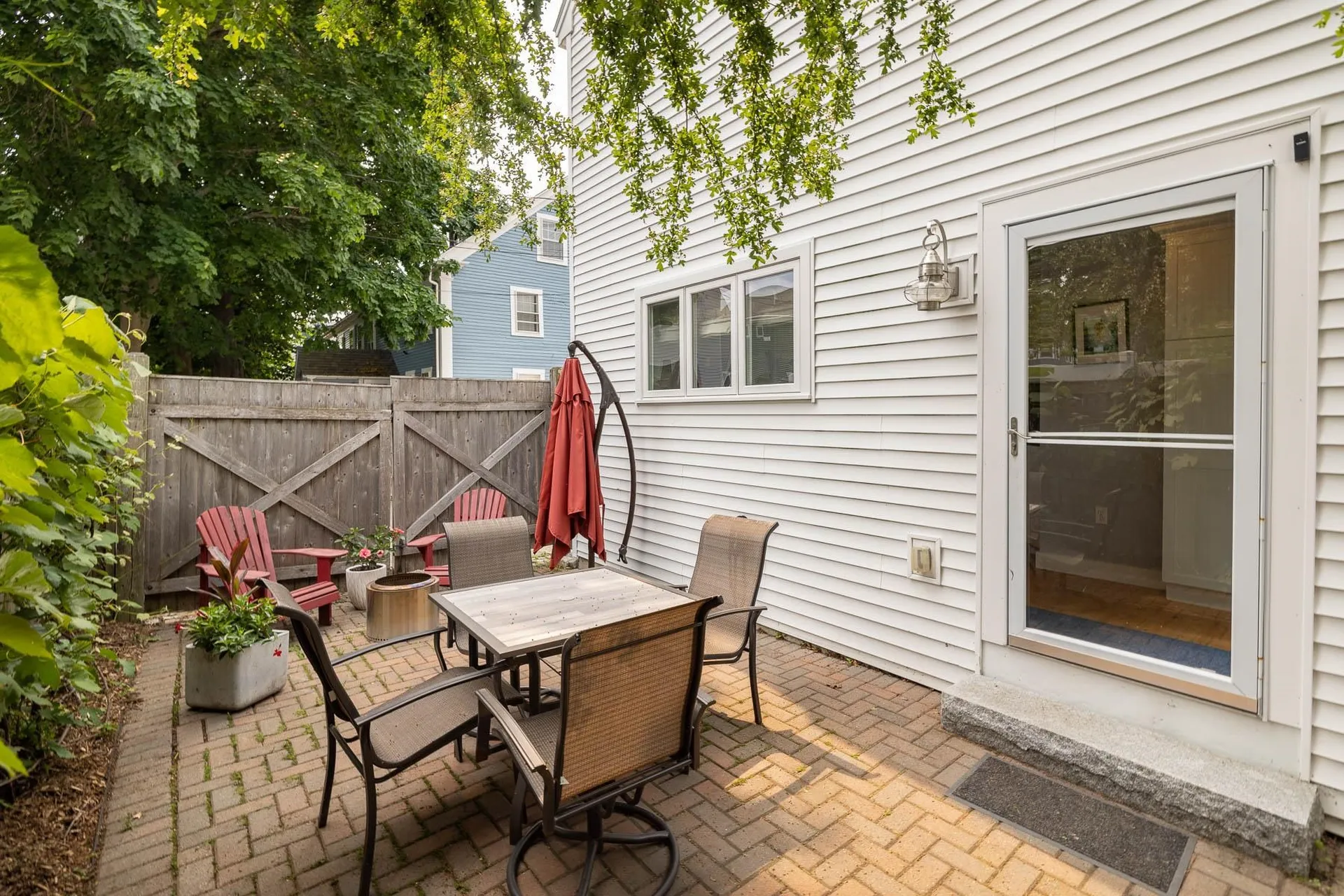 68 Mcdonough Street Portsmouth NH 03801