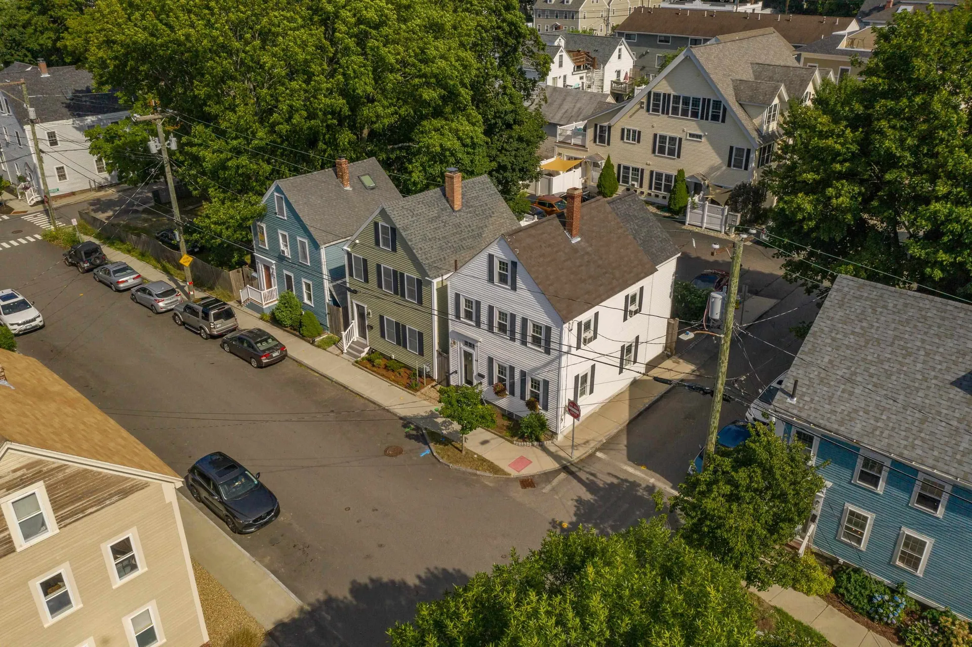 68 Mcdonough Street Portsmouth NH 03801
