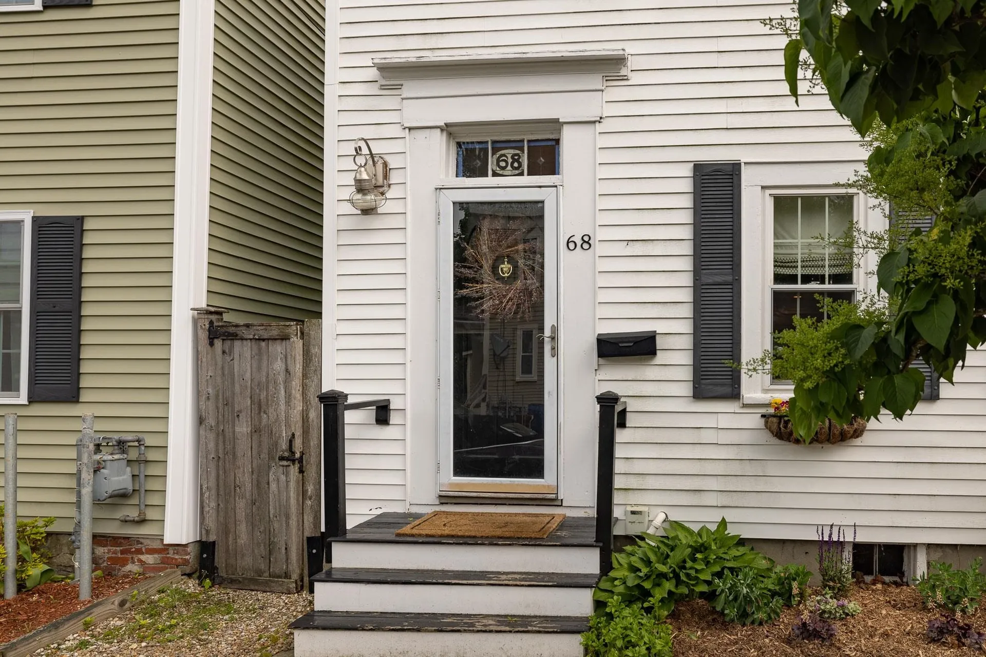 68 Mcdonough Street Portsmouth NH 03801