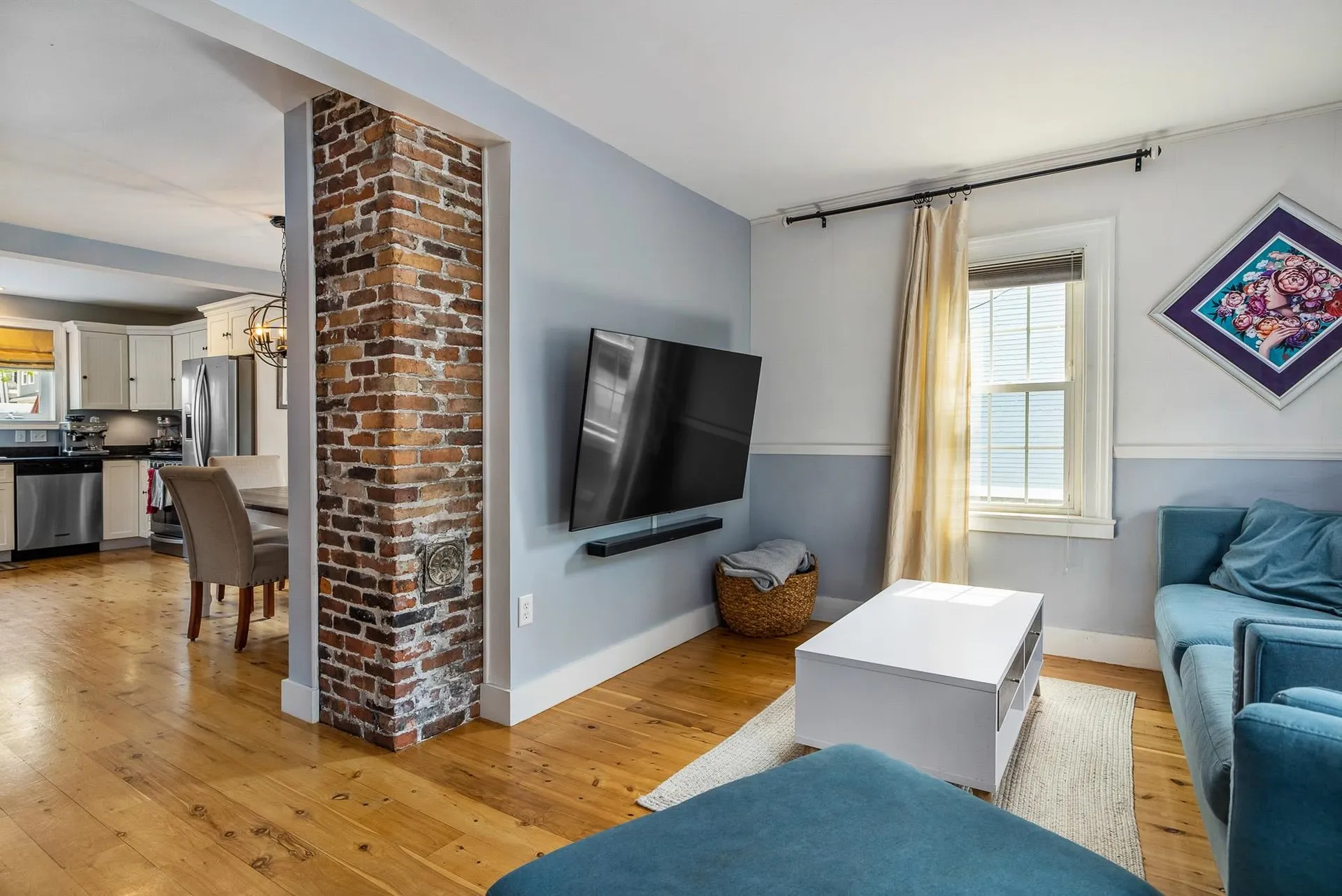 68 Mcdonough Street Portsmouth NH 03801