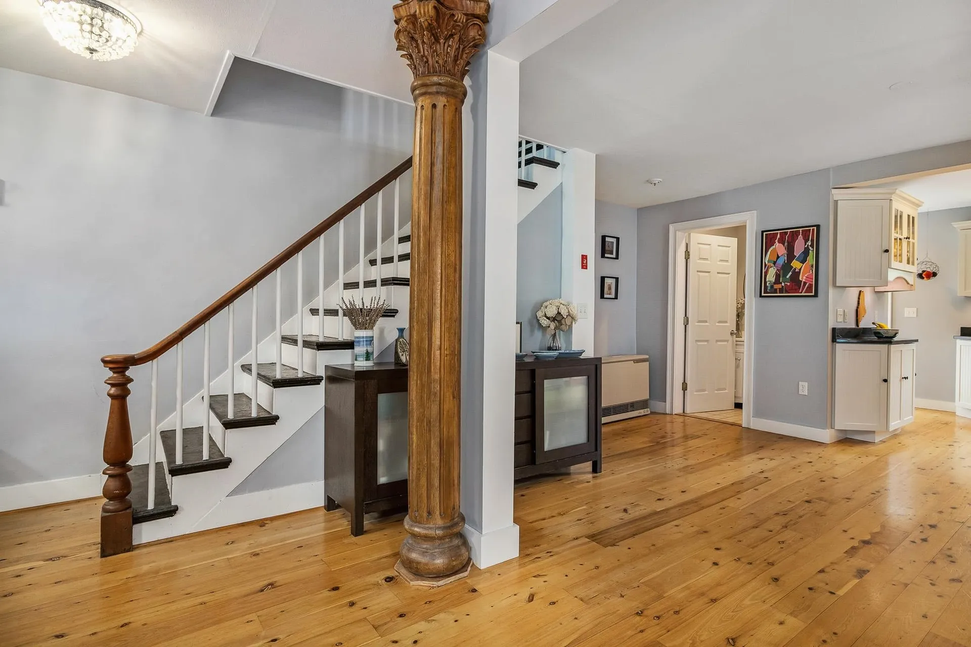 68 Mcdonough Street Portsmouth NH 03801