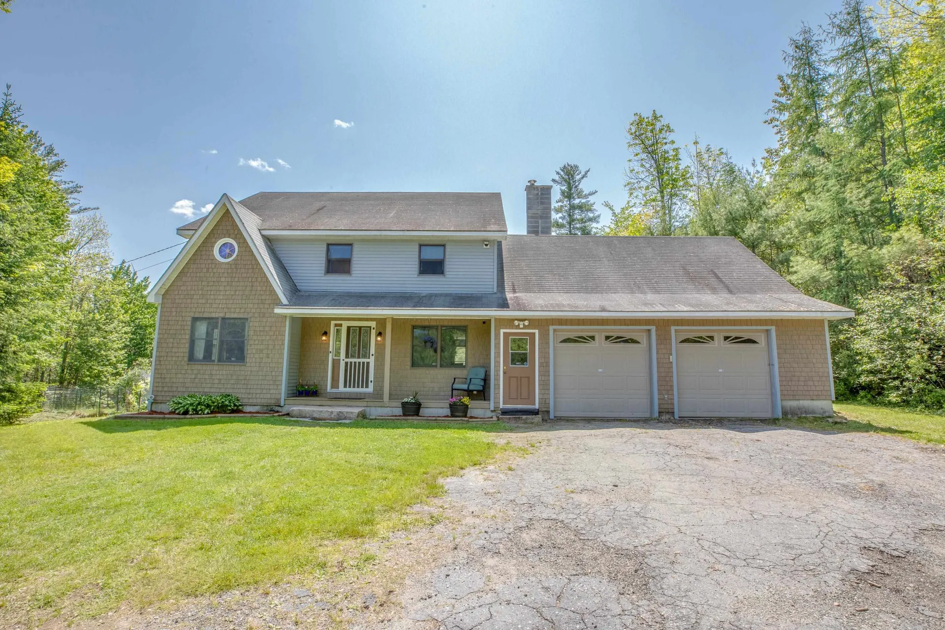 107 Brook Road Bethlehem NH 03574