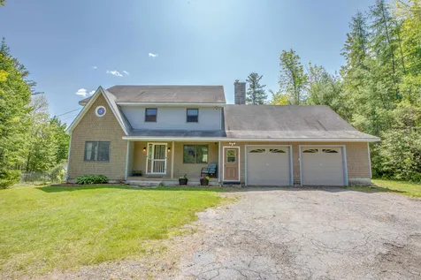 107 Brook Road Bethlehem NH 03574