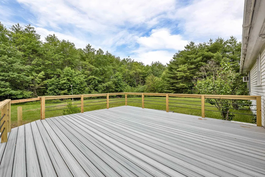465 Governor Wentworth Highway Wolfeboro NH 03894