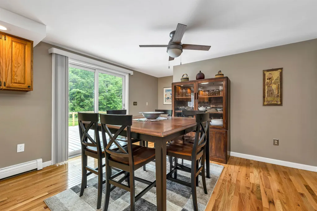 465 Governor Wentworth Highway Wolfeboro NH 03894