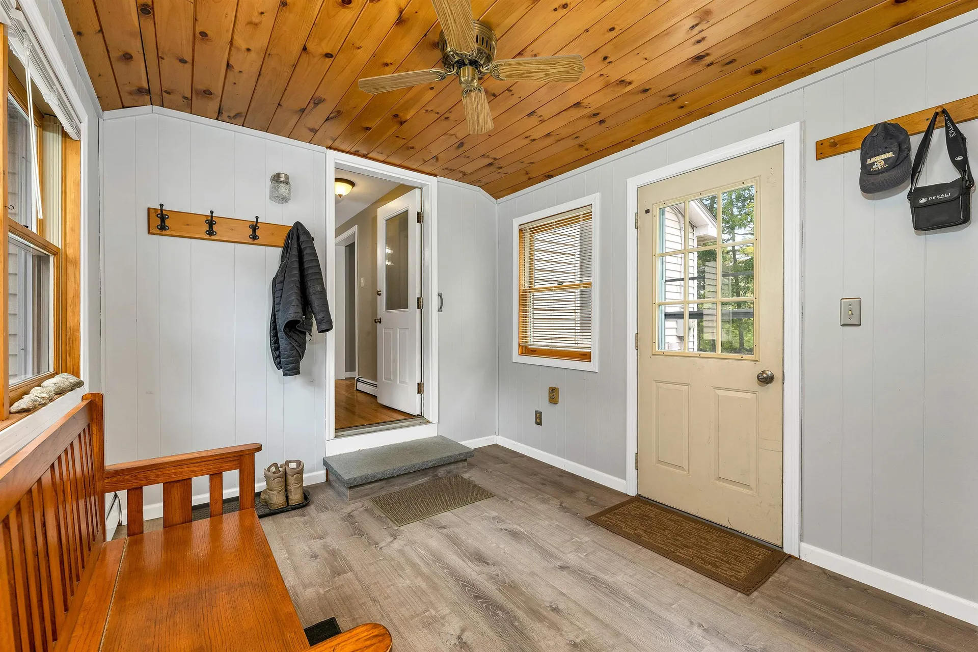 465 Governor Wentworth Highway Wolfeboro NH 03894