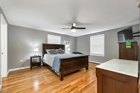 465 Governor Wentworth Highway Wolfeboro NH 03894