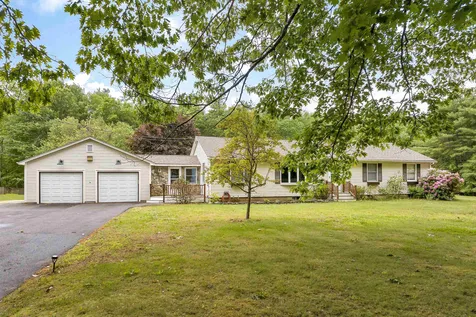 465 Governor Wentworth Highway Wolfeboro NH 03894