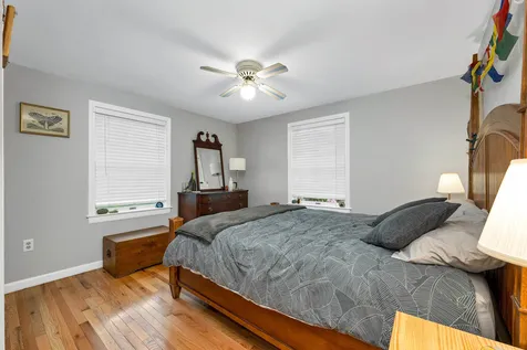 465 Governor Wentworth Highway Wolfeboro NH 03894