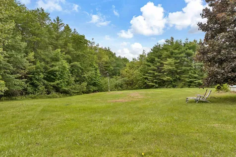 465 Governor Wentworth Highway Wolfeboro NH 03894