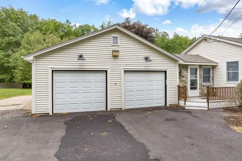 465 Governor Wentworth Highway Wolfeboro NH 03894