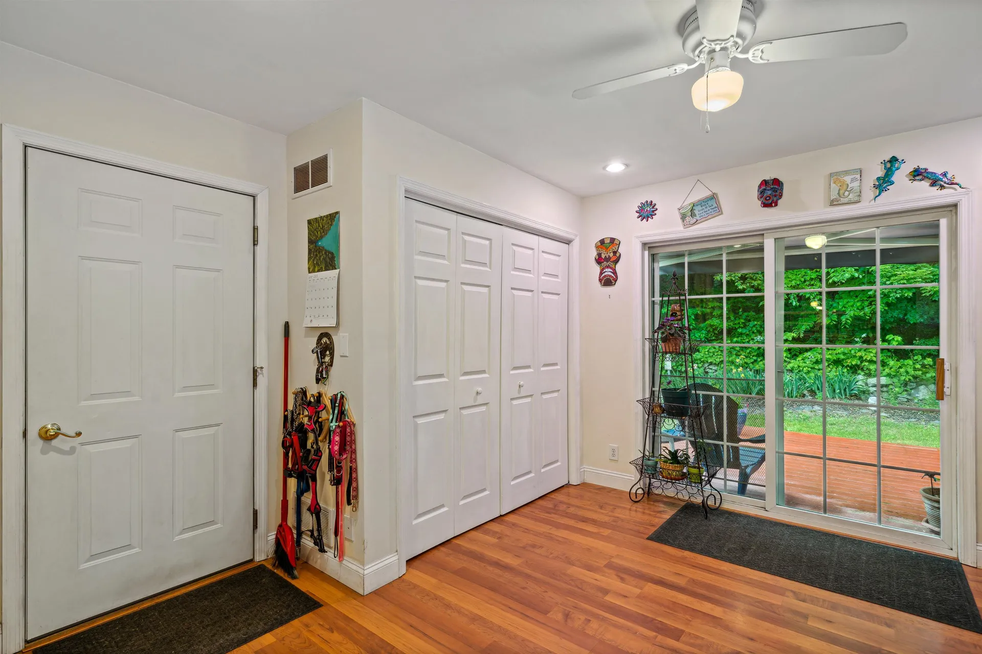 140 Cream Pot Road Hartland VT 05048