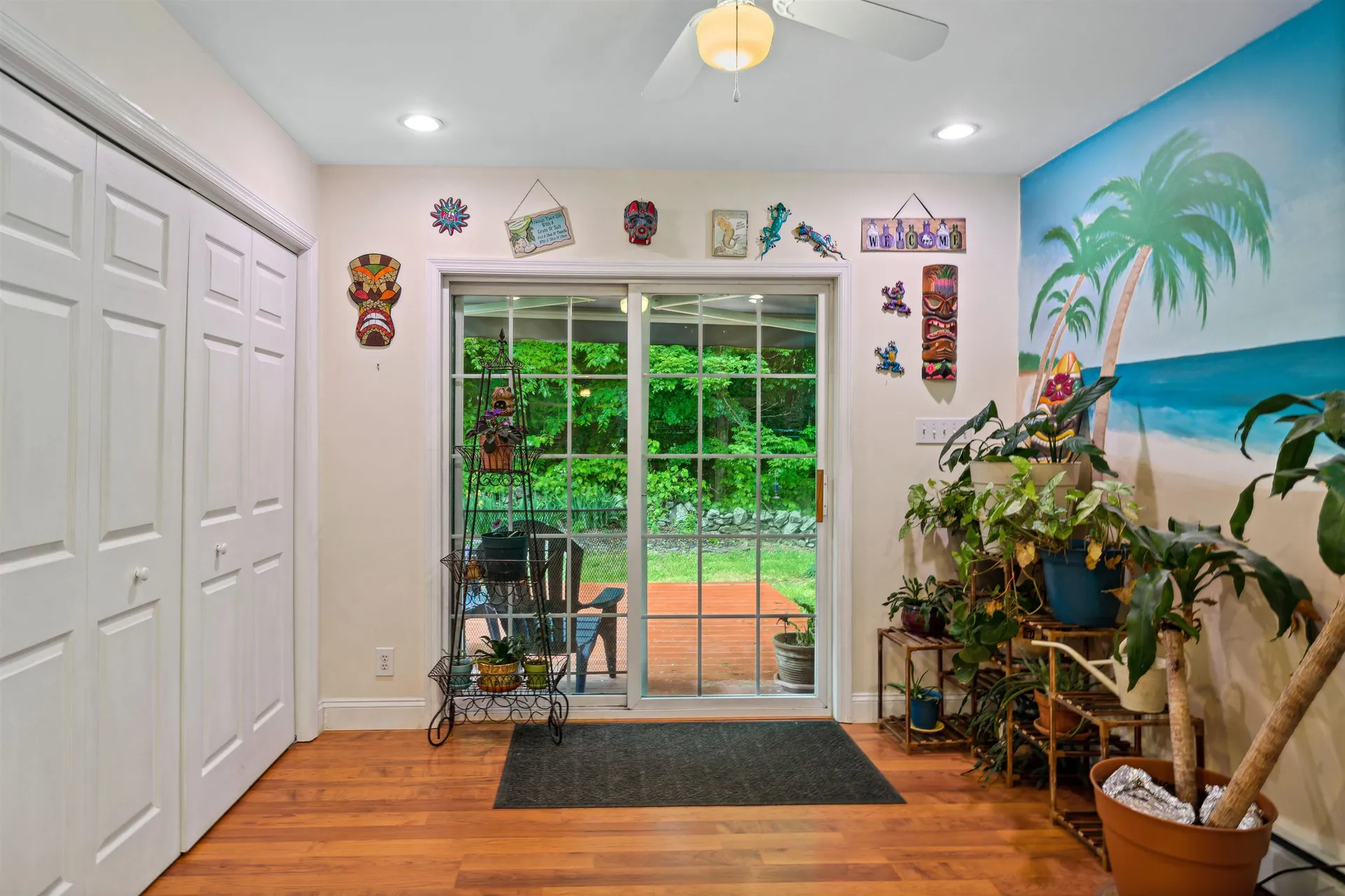 140 Cream Pot Road Hartland VT 05048