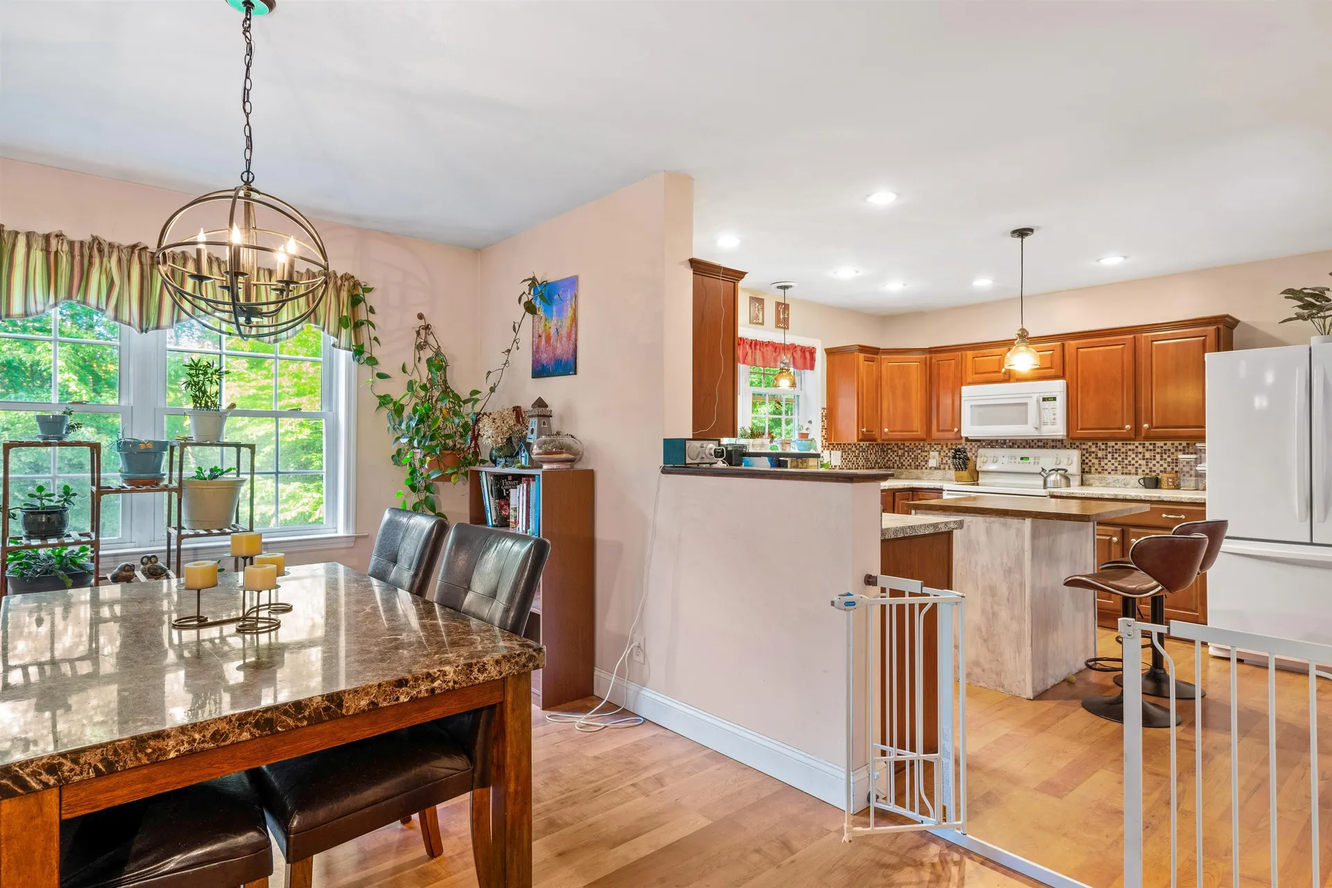 140 Cream Pot Road Hartland VT 05048