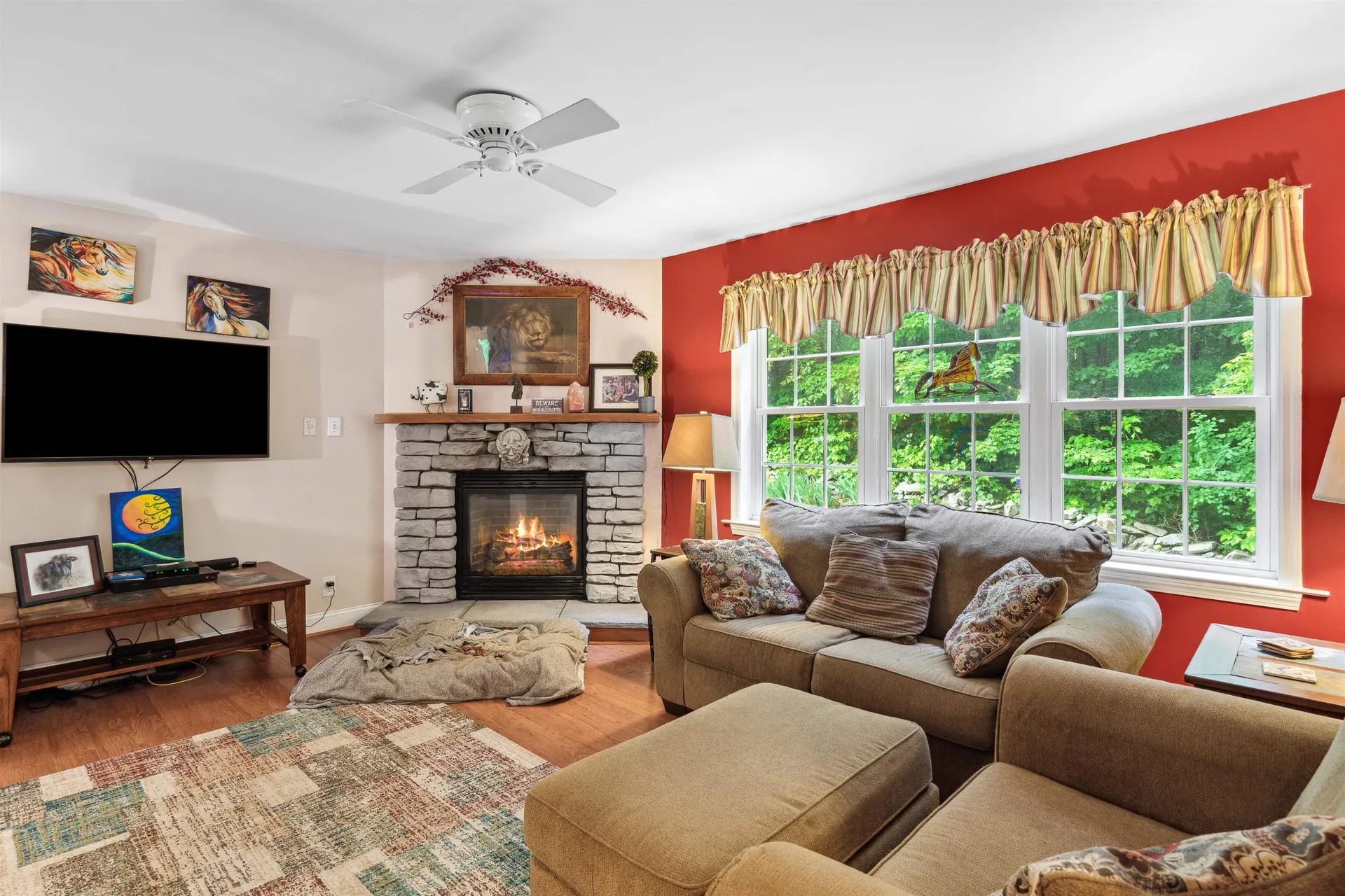 140 Cream Pot Road Hartland VT 05048