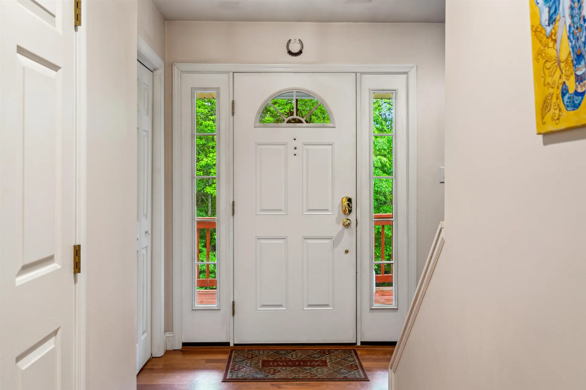 140 Cream Pot Road Hartland VT 05048