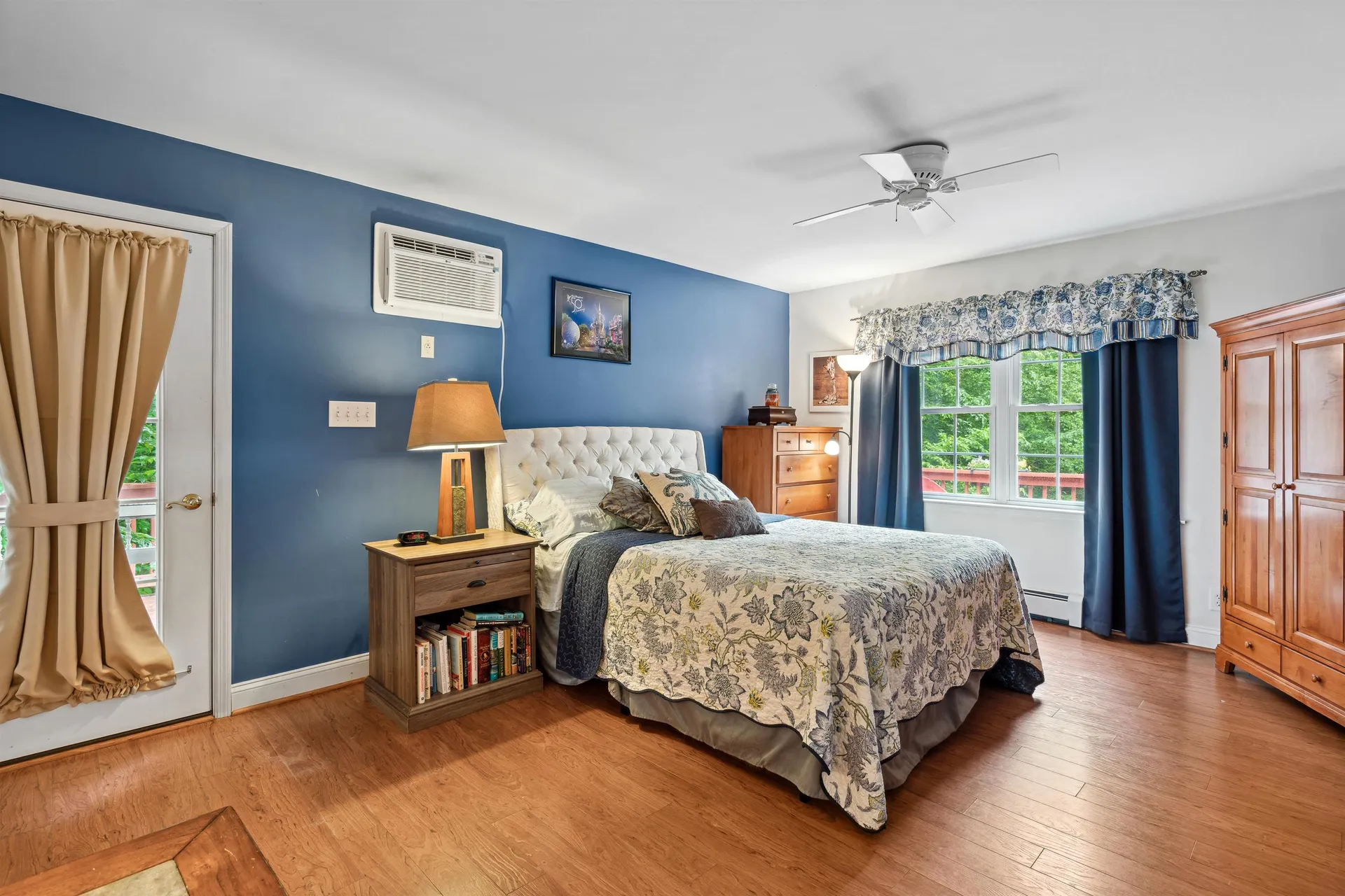 140 Cream Pot Road Hartland VT 05048