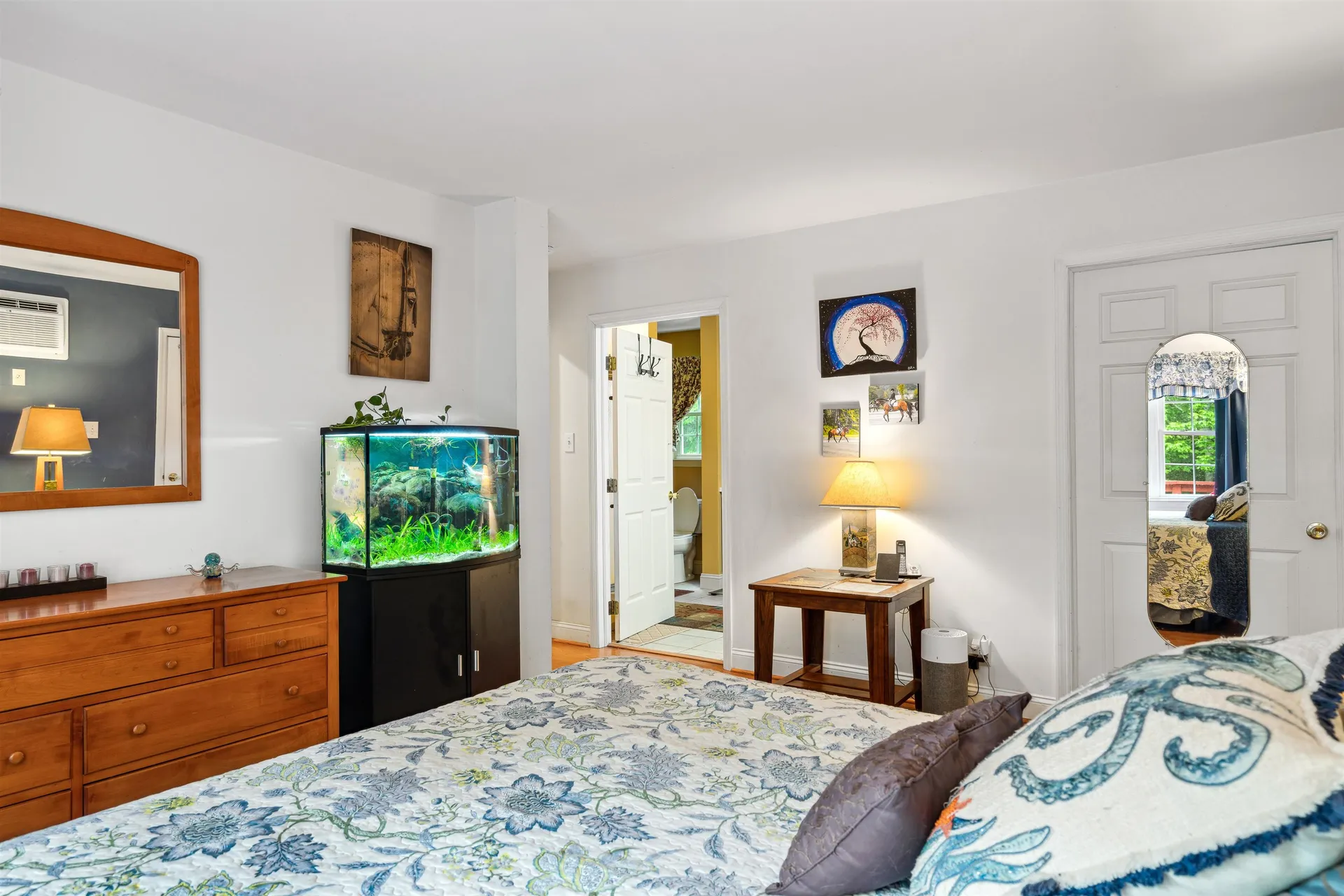 140 Cream Pot Road Hartland VT 05048