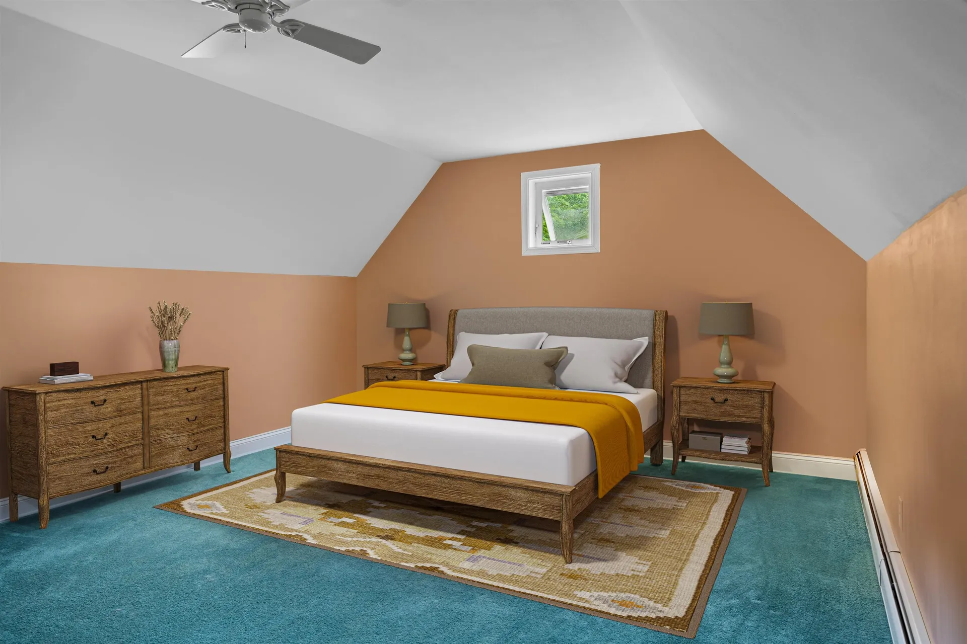 140 Cream Pot Road Hartland VT 05048