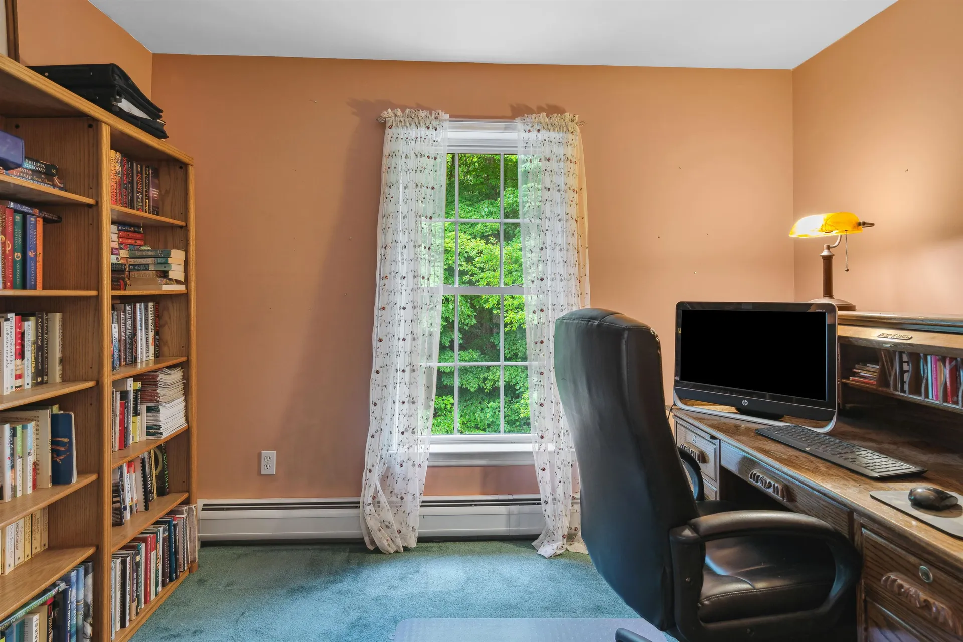 140 Cream Pot Road Hartland VT 05048