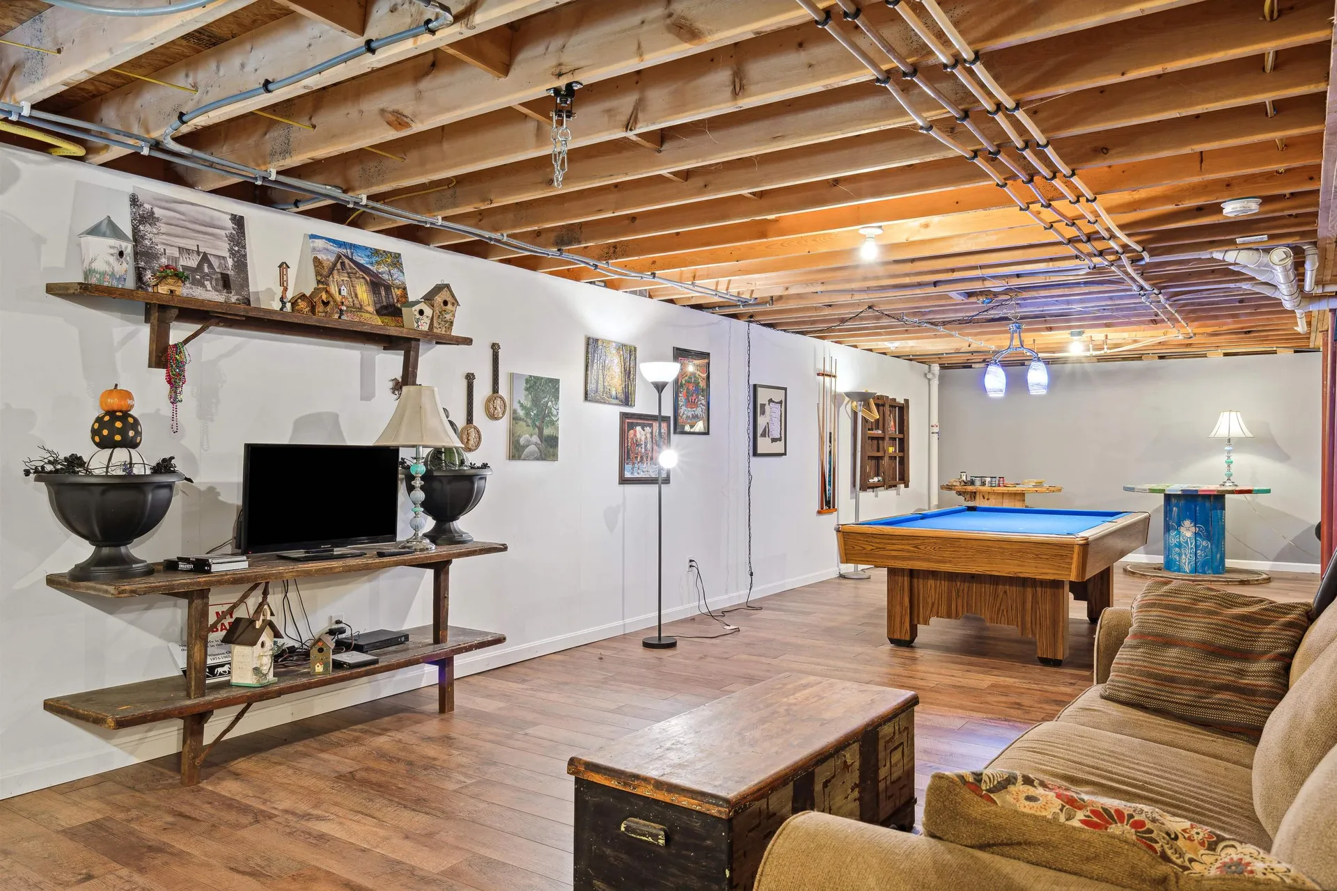 140 Cream Pot Road Hartland VT 05048