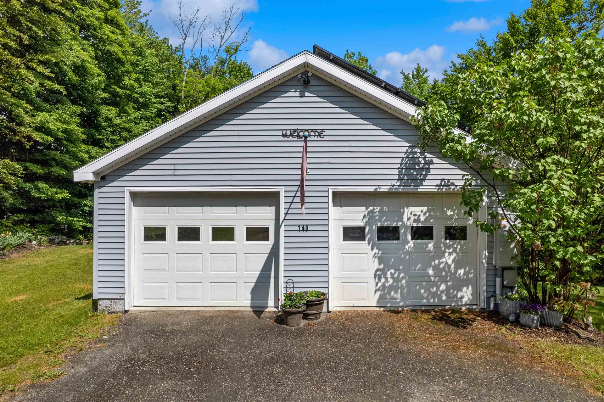 140 Cream Pot Road Hartland VT 05048