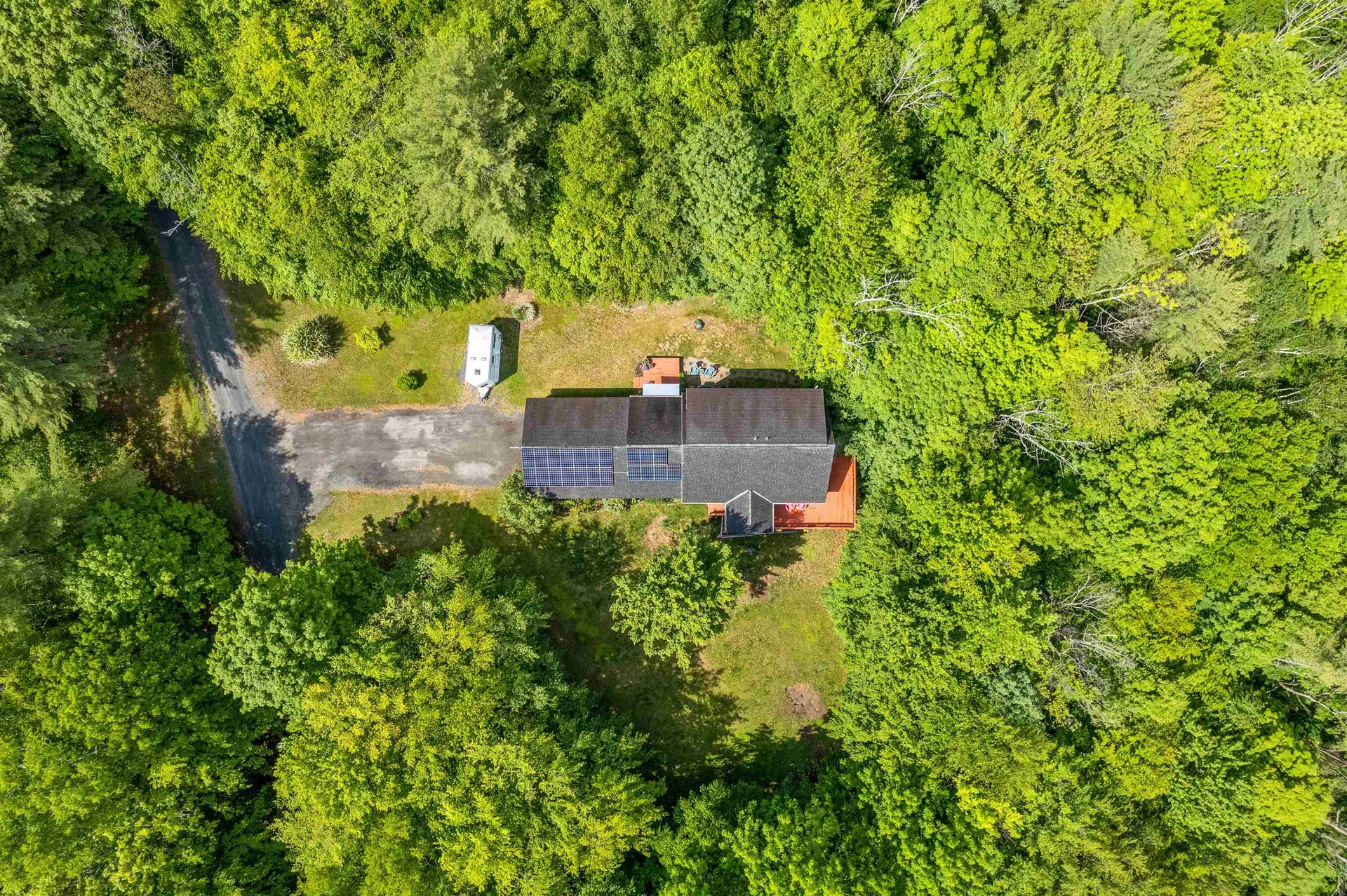 140 Cream Pot Road Hartland VT 05048