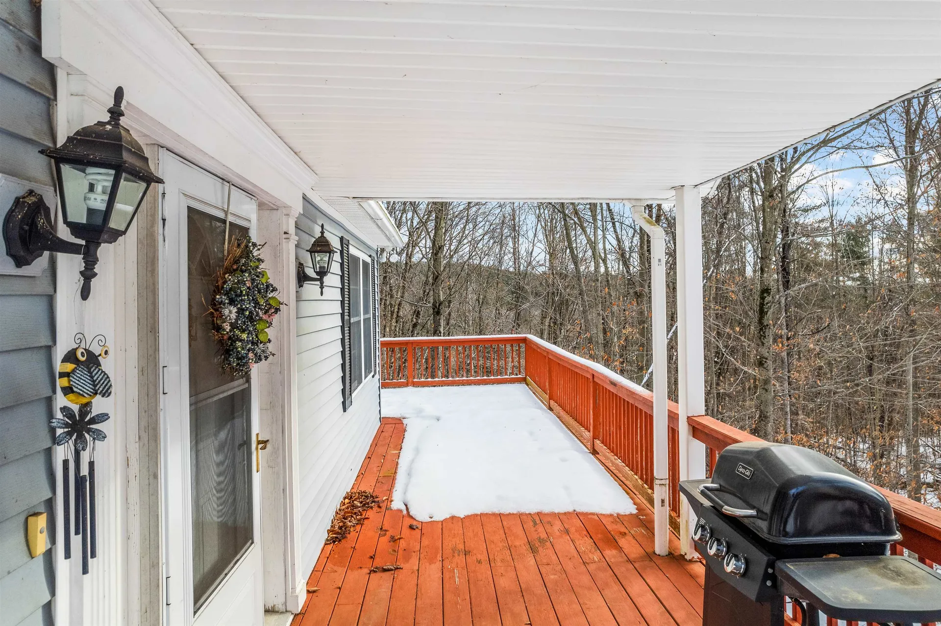 140 Cream Pot Road Hartland VT 05048