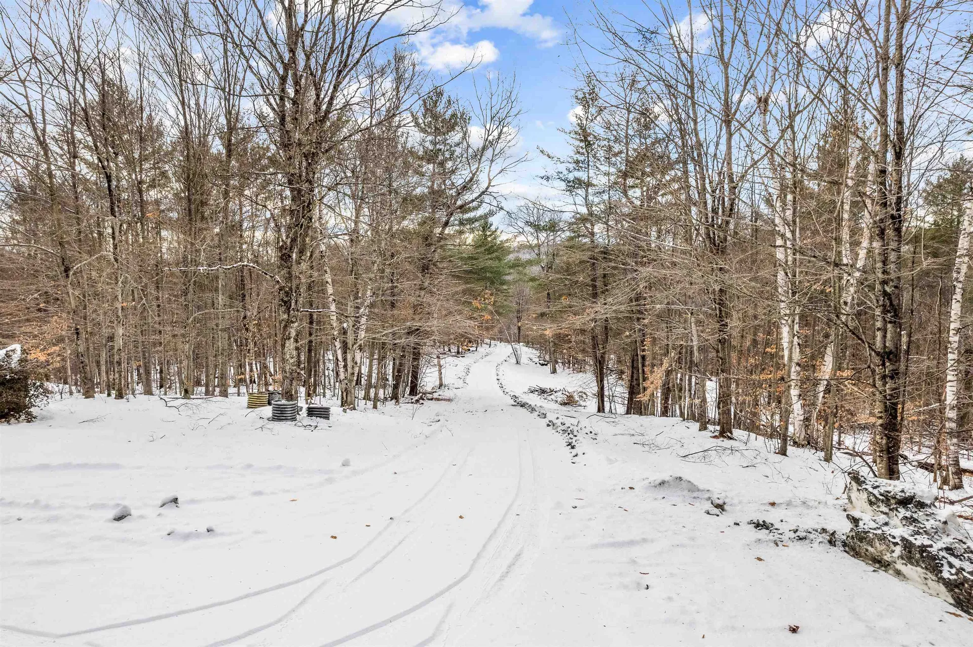140 Cream Pot Road Hartland VT 05048