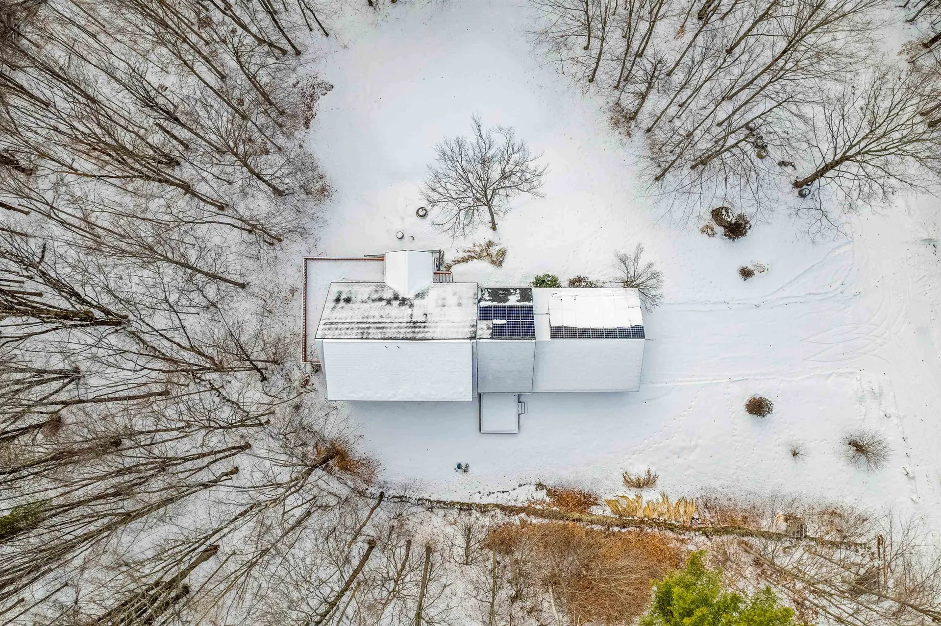 140 Cream Pot Road Hartland VT 05048