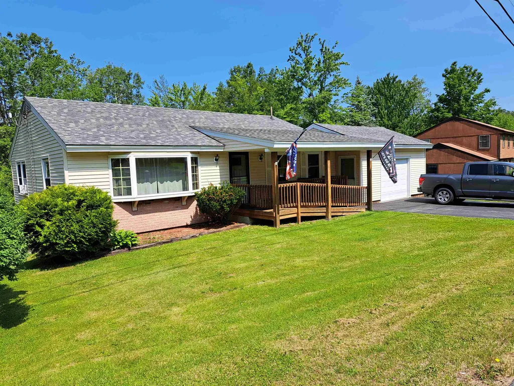 4 Fenway Lane Claremont NH 03743